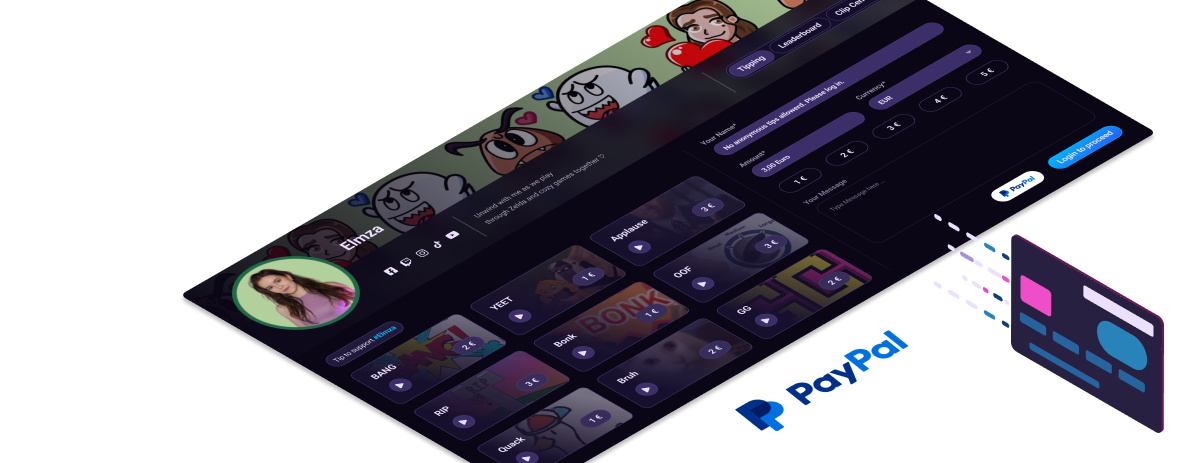 Home of your Streaming Tips